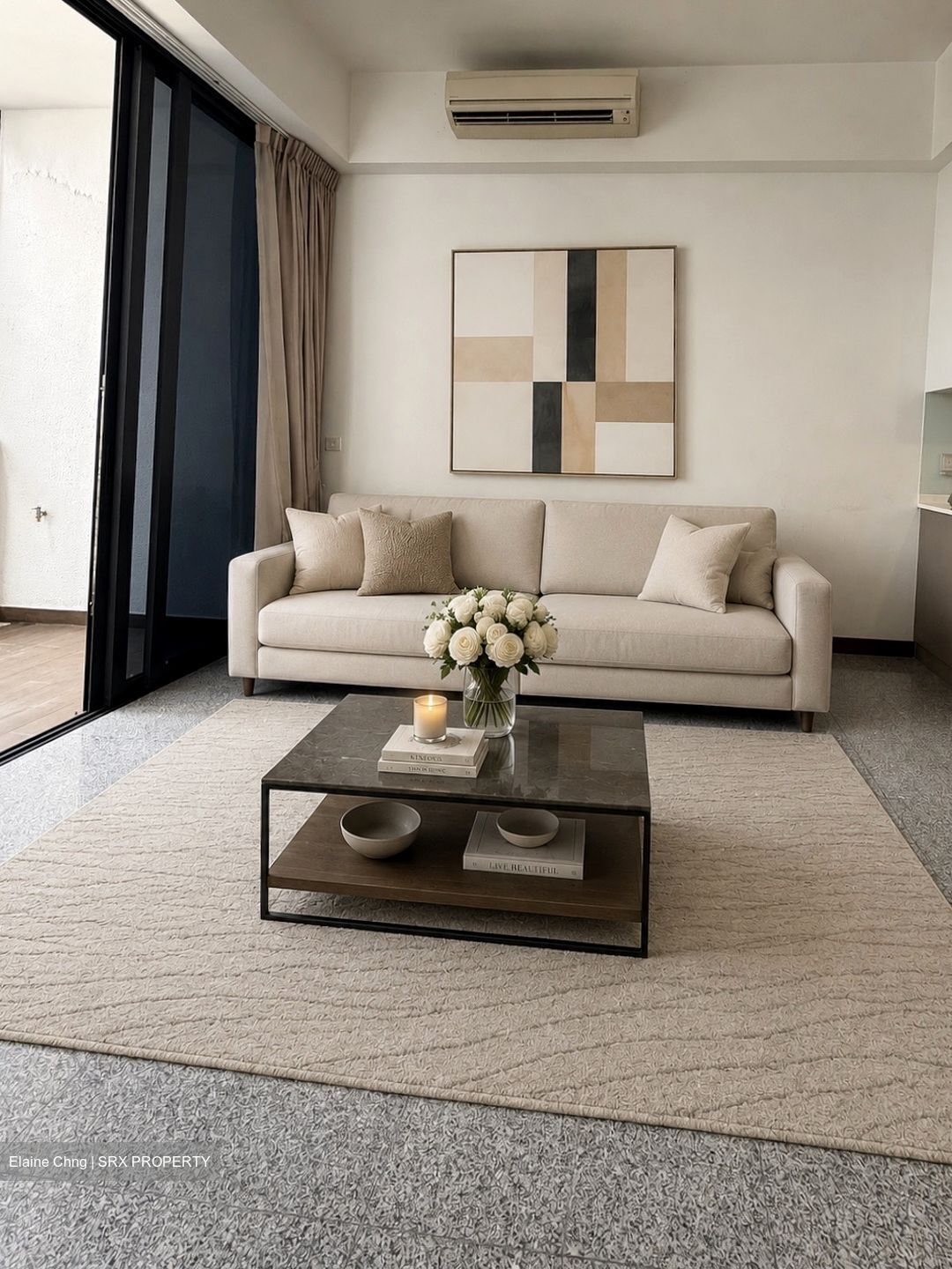 The Hillier (D23), Apartment #614574201